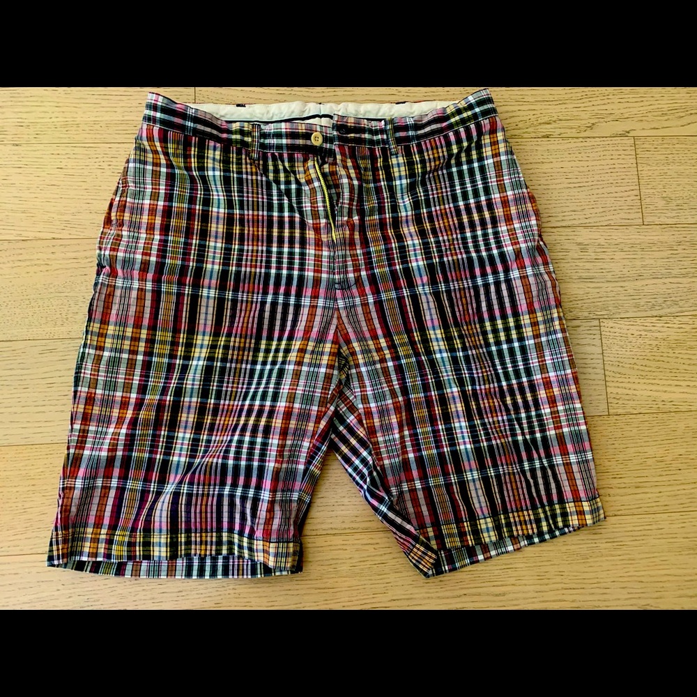 Ralph Lauren Polo Shorts